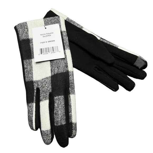 Tech Touch Gloves - Picture 5 of 6
